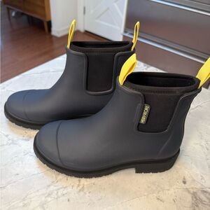 Merry people Bobbi ankle rain boots size 37